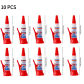 10 Pcs