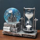 silver castle