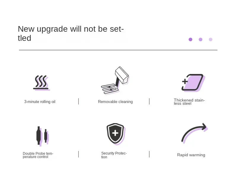 Description Picture 4 of item220V Single Cylinder Electric Deep Fryer Commercial Frying Equipment for French Fries and Chicken