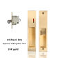 Gold - Keyless