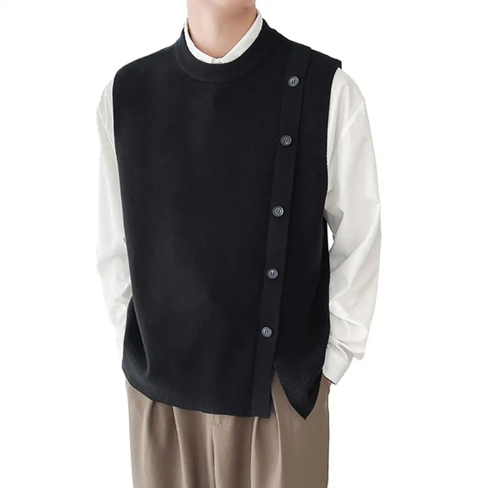 Thermal Vest Jacket Men's Fall