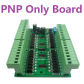 2x PNP Only Board