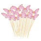 Pink Butterfly