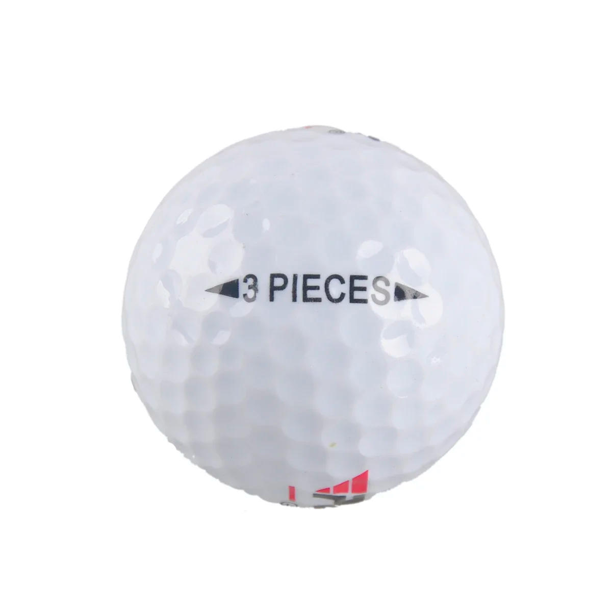 Description Picture 2 of itemGolf Balls, Golf Training Balls, Training Aids, Suitable for Beginners and Professional Golfers To Train or Play Professionally