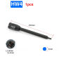 H4 1pcs