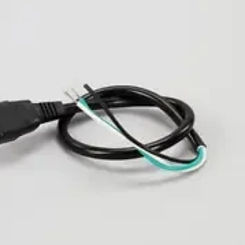 PP11339 Pitco Cord,Plug Iec-320 16-3 Awg 23 Genuine OEM PTPP11339