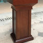 brown 60x50x110cm