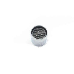 T&S 014250-45  Laminar Outlet, 3/4-27Un Female, Full-Flow