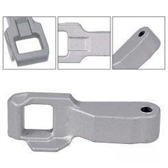 MFG63099101 Washing Machine Door Buckle Door Lock Switch Door Hook DFS03857 For -LG Front Load Washing Machines Accessories
