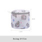 Bra bag 15-17cm