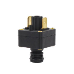Gas Wall Mounted Boiler Water Pressure Switch Heating Pipeline Water Pressure Switch Wall Mounted Boiler Switch Accessories