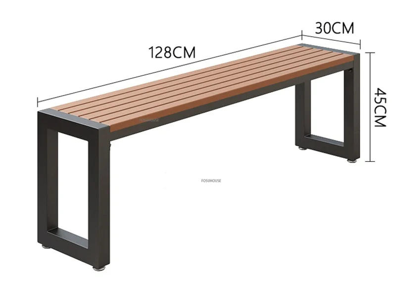 Description Picture 3 of itemOutdoor Balcony Patio Table and Chairs Set Outdoor Leisure Garden Three Piece Sets Household Waterproof and Sun Combination Set