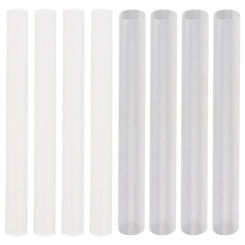 20Pcs High Load Standard Rollers Hardware Tools 80mm Garage Door Roller Roller Shaft Gaskets for Rollers with Clean Stems