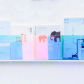 colorful 1pcs
