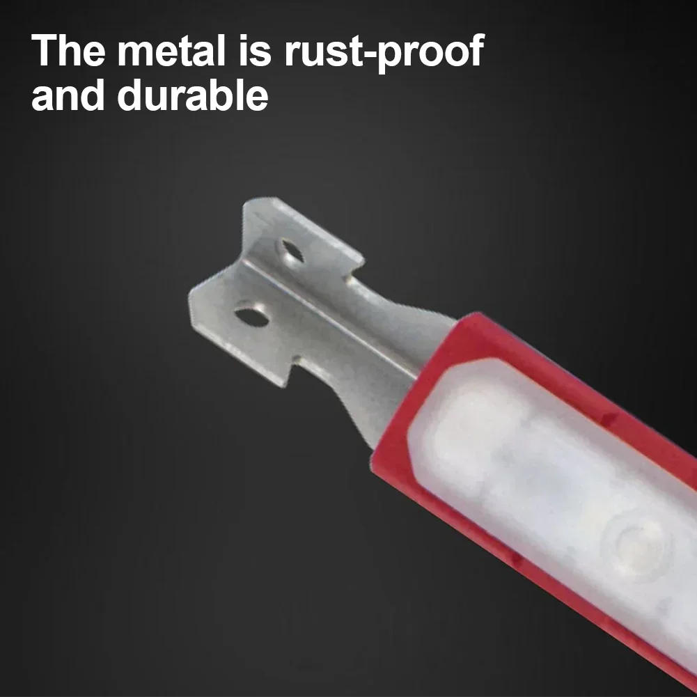 Description Picture 5 of itemLED Lighting Tent Spike Night Light Warning Waterproof Anti-Drop Tent Nail Multifunctional Outdoor Camping Night Light