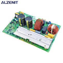 Used For Midea Air Conditioner Control Board KFR-51W/BP2-(RX24T+6061HD+PSS30S92F6-AG+SLIMDIP-S+LMSR).D.13.WP2-1 17122000041117