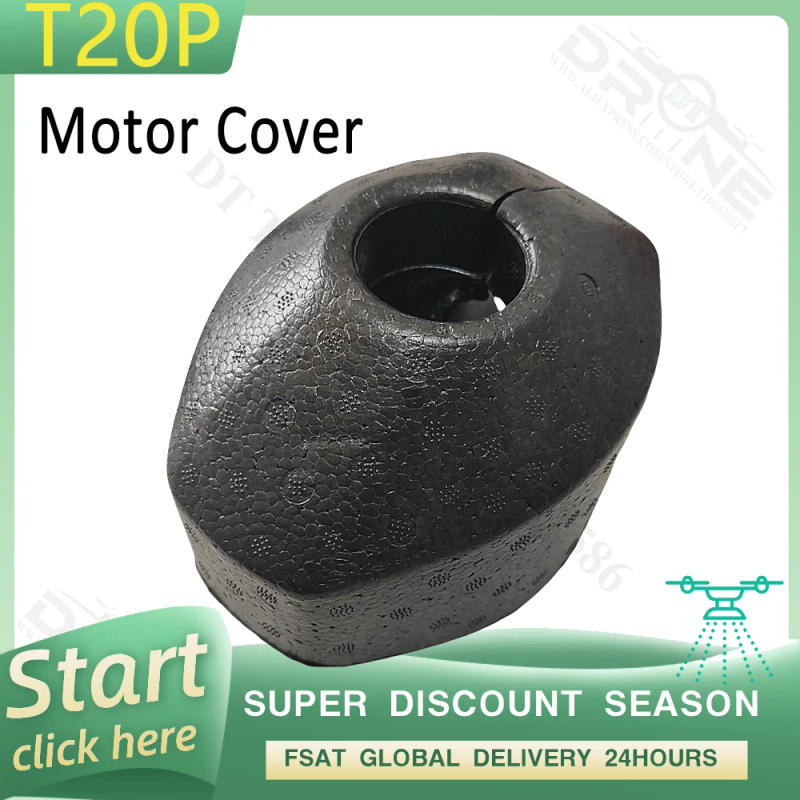 Description Picture 2 of itemT20P Motor Cover for Dji Drone Accessories Repair Parts drone accessory kit