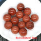 Red Goldstone Sand