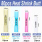 80pcs