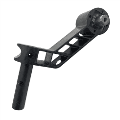 For KUGOO G2 Pro Scooter 10 Inch G2 Pro Scooter Front Shock Absorber Accessoriesabht