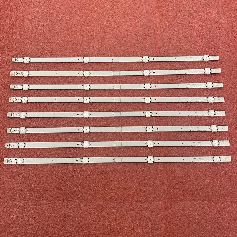 Description Picture 4 of itemLED Backlight Strip for Grundig 49GUS8860 49GUB8765 49VLX7810BP 49VLX7810WP 49VLX7730BP 49VLX7000BP 49VLX7700WP 49VLX7730WP