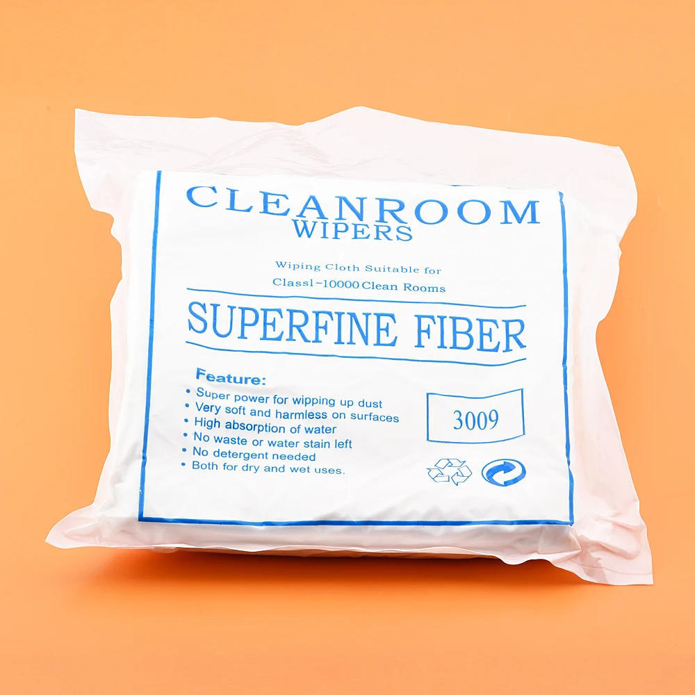 Description Picture 6 of itemUV Printer Cleanroom Wiper Wiping Non Dust Cloth for All Large Format Printer Printer Head Cleaning Tissue Stencil