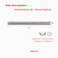 304 stainless steel