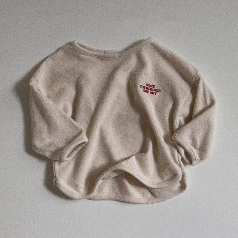 Description Picture 5 of itemAutumn New Baby Long Sleeve T Shirts Cotton Children Casual T Shirts Fashion Infant Bottoming Shirts Toddler Tops Kids Clothes