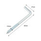 85mm 2pcs