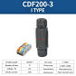 CDF 3P