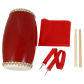 Red 1432X14X14CM