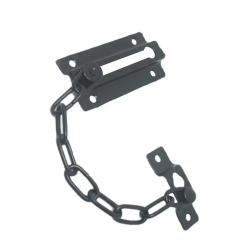 Chain Door Guard Rust-Resistant Door Lock Security Chain Door Lock Security Chain Anti-Theft Latch Chain Lock Thickened Door