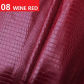 wine red