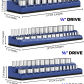 METRIC-3Pcs-Blue