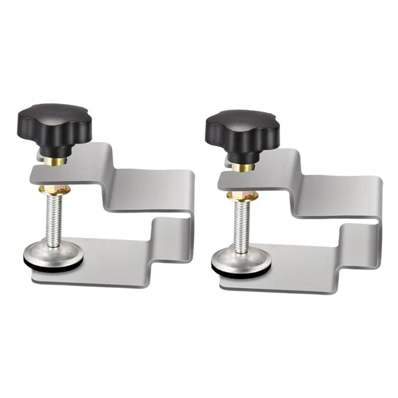 Description Picture 4 of itemCabinet Installation Clamp Woodworking Clamp Device for Home Improvement Accessories