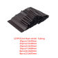127PCS Bagged