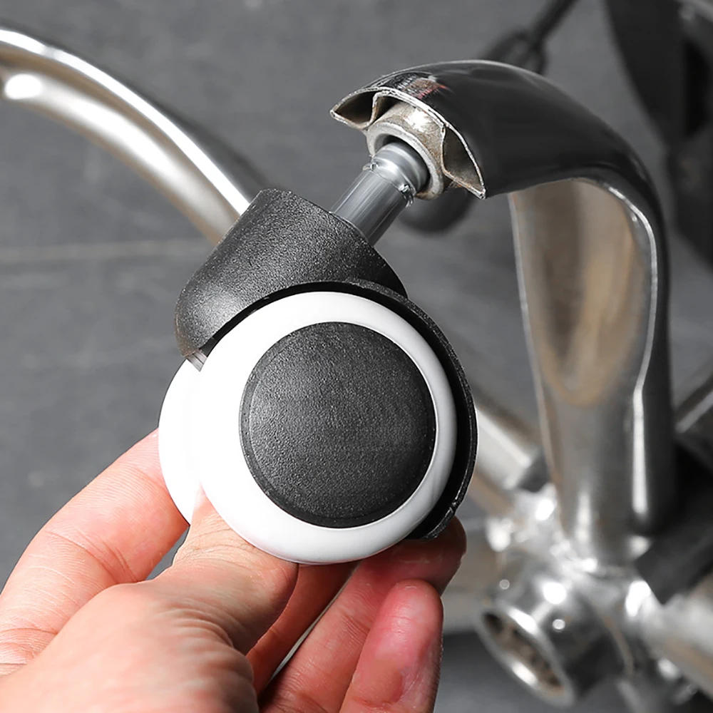 Description Picture 6 of item1Pcs Universal Office Chair Caster Replacement Household Chair Wheel Rubber Safe Roller Furniture Hardware