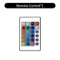 1 controller