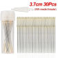 No. 24-(3.7cm) 30PCS