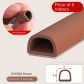 brown-D Type