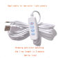 White dimmer