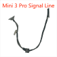 Mini 3pro Cable