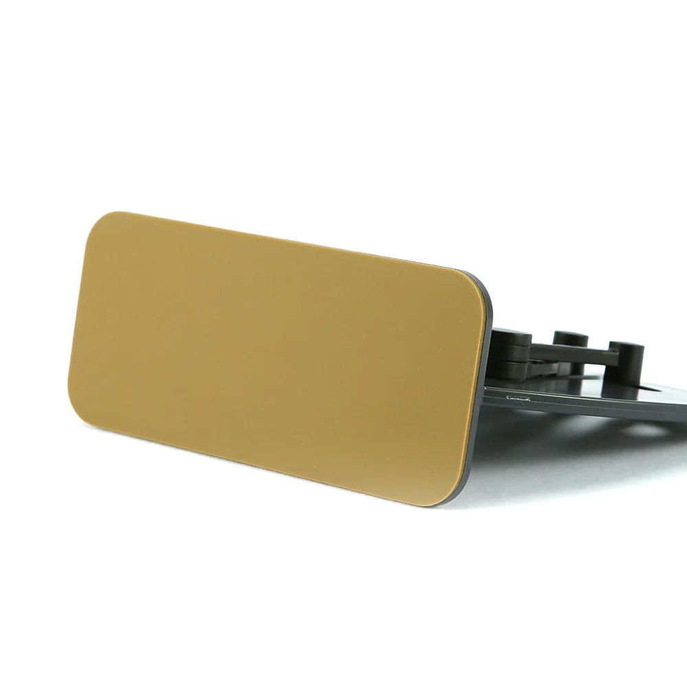 Description Picture 6 of itemRISAMSHA Kitchen Knife Sharpener Professional Knives Sharpener Edge Auto-adjust Blade Easy To Use Quick Sharpening Tool Spyderco