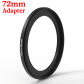 72mm Adapter