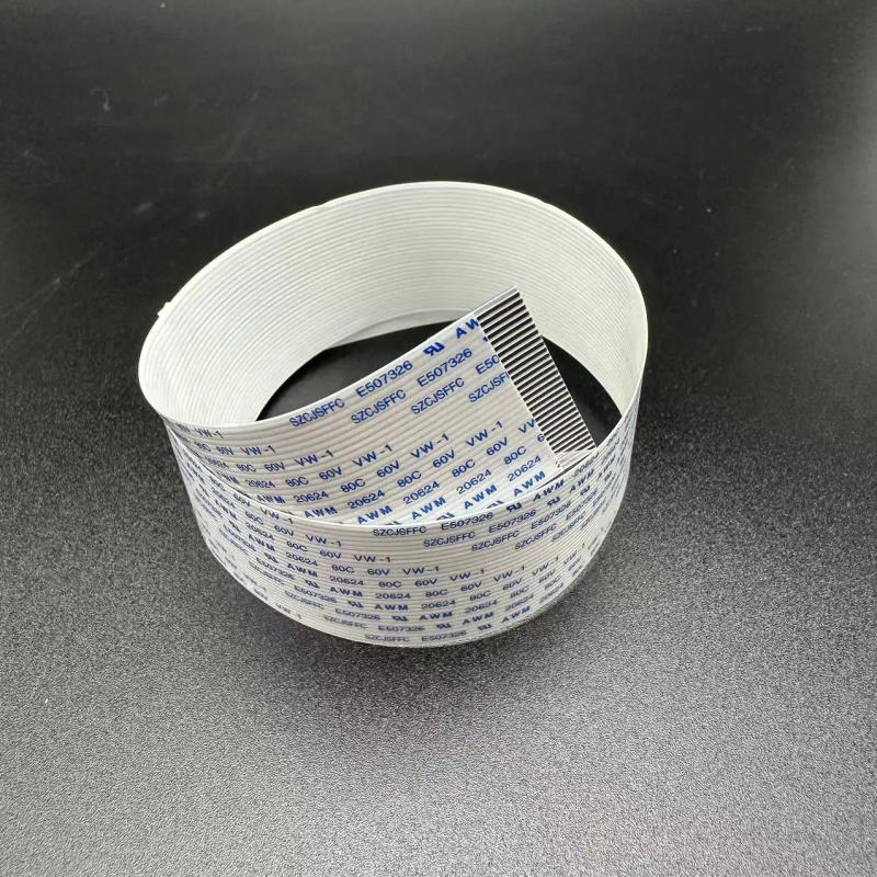 Description Picture 4 of item10PCS 29 Pin 20cm 40cm 70cm 100cm120cm Head Data Cable for Epson TX800 XP600 Solvent UV Flatbed Printer Print Head Connector