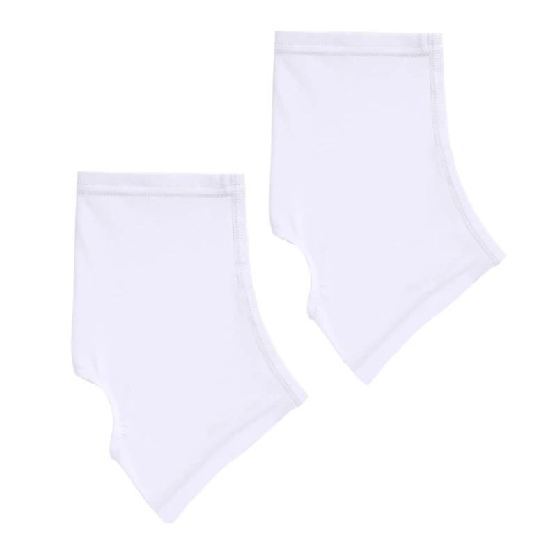 Description Picture 3 of item1 Pair Football Cleat Cover Set for Soccer Baseball Teenager Adults, Spats Football Cleat Cover, Cleat Cover Football