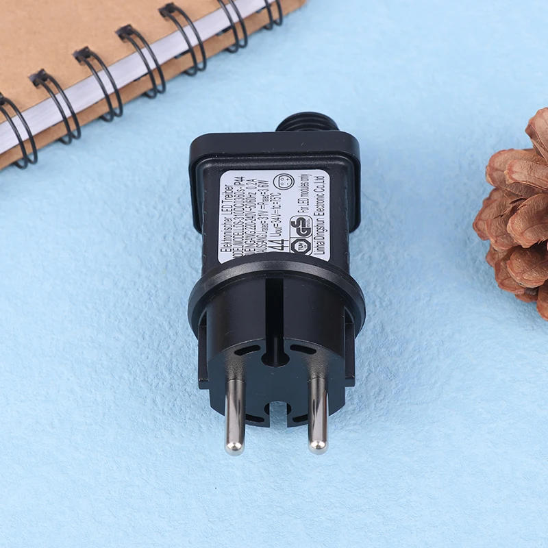 Description Picture 3 of itemPower Adapter Transformer String Lights 3.6W 31V LED Timer Power Adapter Lighting Supply Adapter Waterproof IP44 Technology