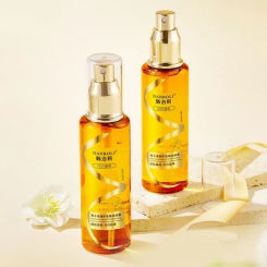 100ml Premium Hair Care Essential Oil Spray Scented Nourishing Conditioning Oil Deeply Moisturizing Strengthening Silky Hair Oil