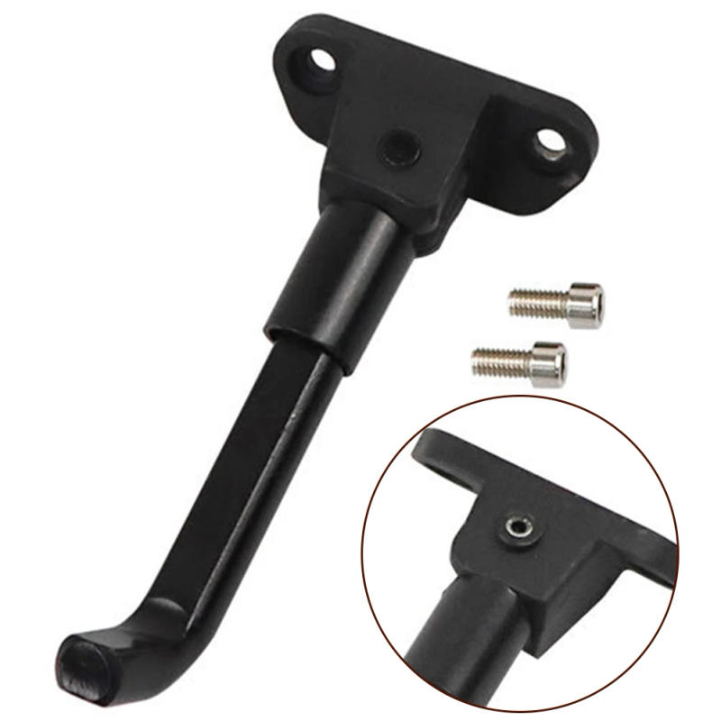 Description Picture 4 of itemParking Kickstand For Ninebot MAX G30 Electric Scooter Foot Support Stand Scooter Support Bracket Modification Parts