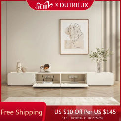Nordic Monitor Tv Stands Living Room Modern Salon Minimalist Tv Table Storage Organizer Universal Muebles Italian Furniture